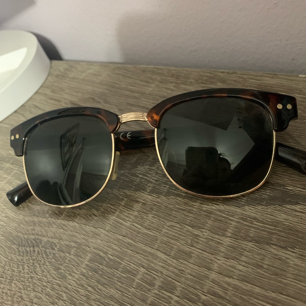 Dark Sunglasses